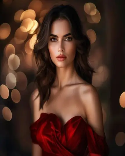 Türk Escort Fulya escort ilanı